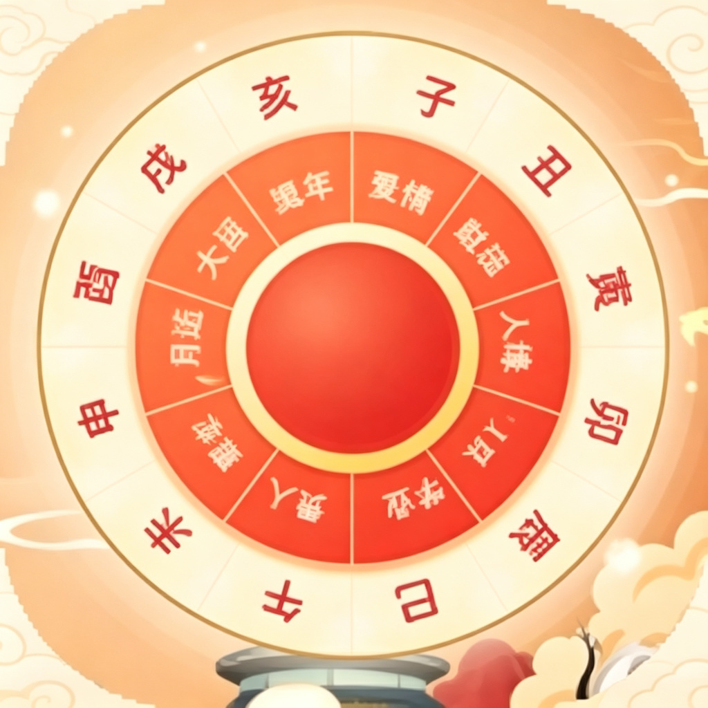 生肖运势